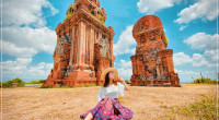 Quy Nhon tour 1 day Craft Village Tour: An Immersive Experience