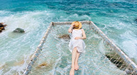 Quy Nhon Tour 1 day – Cu Lao Xanh Island: A Jewel in the Crown of Binh Dinh