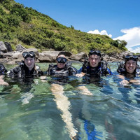 Quy Nhon Diving