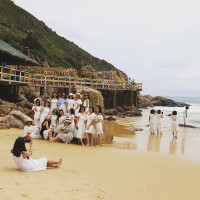 Quy Nhon Tour 1 Day Ky Co Eo Gio