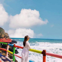 Quy Nhon Tour 1 Day Ky Co Eo Gio