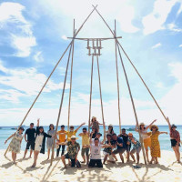 Quy Nhon Tour 1 Day Ky Co Eo Gio