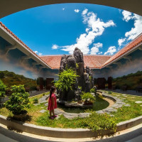 Tour Quy Nhon 23