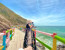 Quy Nhon Adventure: Ky Co Island, Eo Gio, and More on a 1 Day Tour!