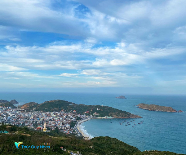 Quy Nhon 1 Day Tour