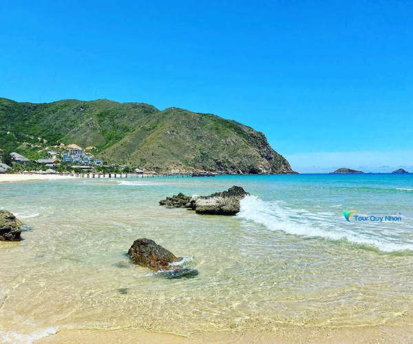 Quy Nhon 1 Day Tour