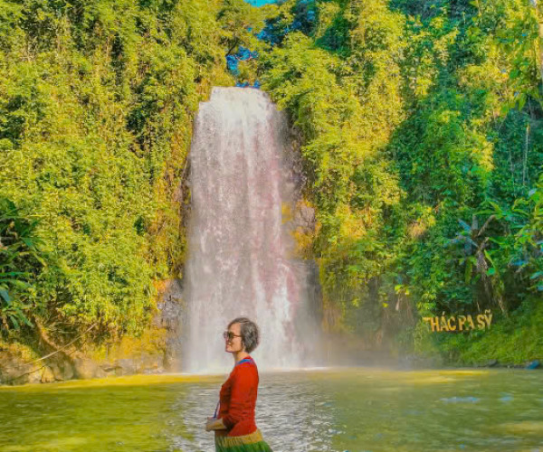 Mang Den 1 Day Tour Exploring Da Lat Kon Tum