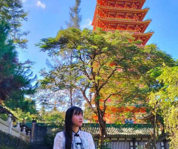 Mang Den 2 Day Tours