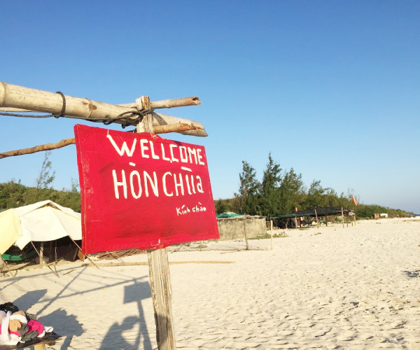 Phu Yen Chua Island Dua Island Group 1 Day Tour C