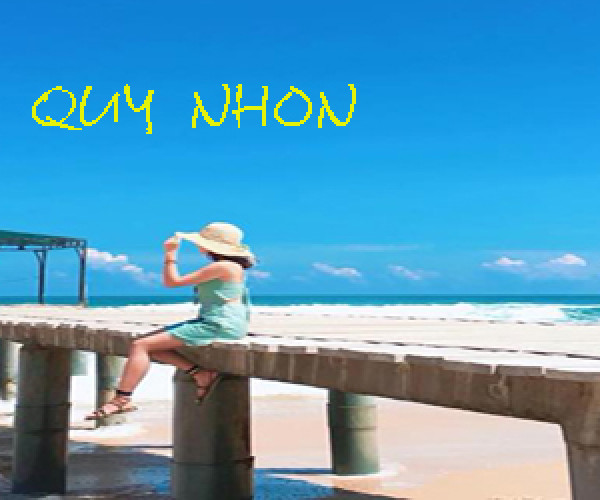 Quy Nhon Tour
